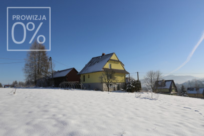 Dom Sprzedaż Krośnica Dziołki