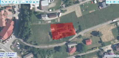 Dom Sprzedaż Krośnica Dziołki