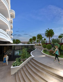 Inwestycja Alanya, Antalya, Mediterranean Region, Turcja