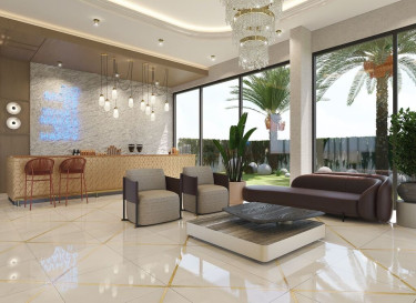 Inwestycja Alanya, Antalya, Mediterranean Region, Turcja