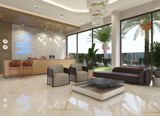 Inwestycja Alanya, Antalya, Mediterranean Region, Turcja 13