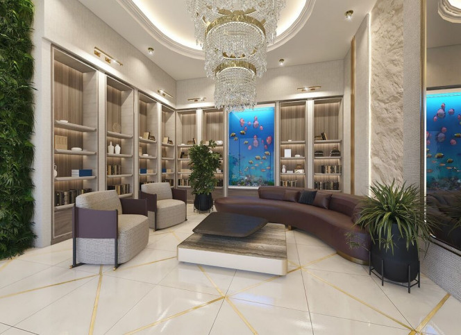 Inwestycja Alanya, Antalya, Mediterranean Region, Turcja 18