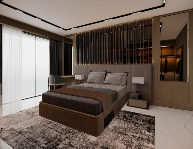 Inwestycja Alanya, Antalya, Mediterranean Region, Turcja 29