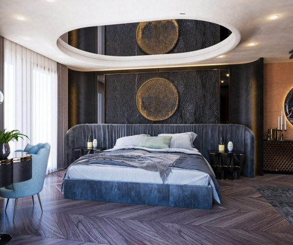 Inwestycja Alanya, Antalya, Mediterranean Region, Turcja 32