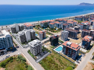 Inwestycja Alanya, Antalya, Mediterranean Region, Turcja