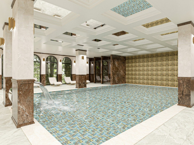 Inwestycja Oba, Alanya, Antalya, Mediterranean Region, Turcja 19