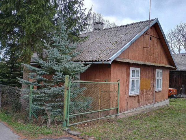 Dom Sprzedaż Rudołowice 2