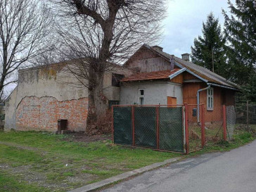 Dom Sprzedaż Rudołowice