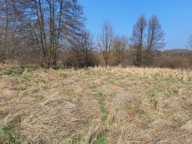 Działka Sprzedaż Lgota 2