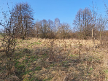 Działka Sprzedaż Lgota