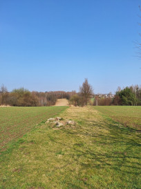 Działka Sprzedaż Lgota