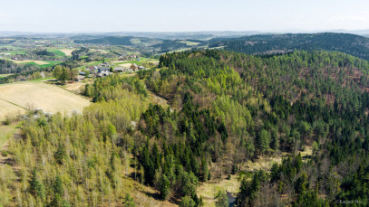 Działka Sprzedaż Jastrzębia