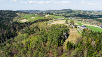 Działka Sprzedaż Jastrzębia