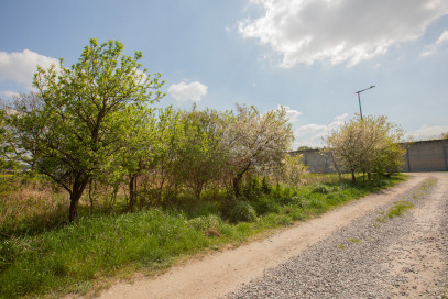 Działka Sprzedaż Tarnów Władysława Warneńczyka
