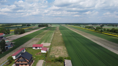 Dom Sprzedaż Stefanów
