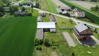 Dom Sprzedaż Stefanów