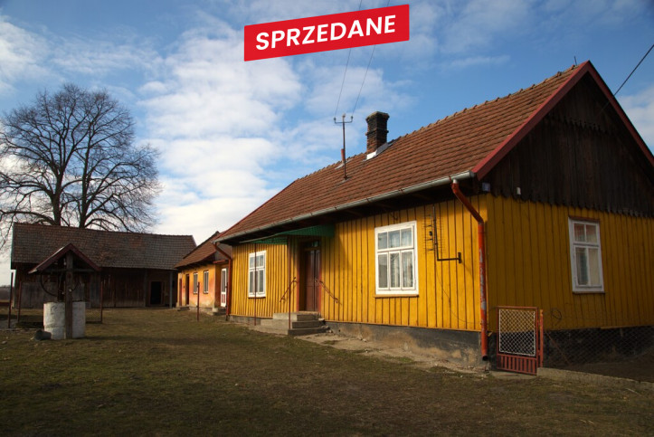 Dom Sprzedaż Rudka 2