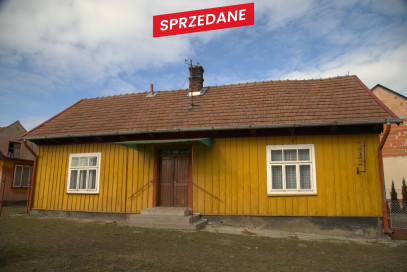 Dom Sprzedaż Rudka