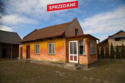 Dom Sprzedaż Rudka