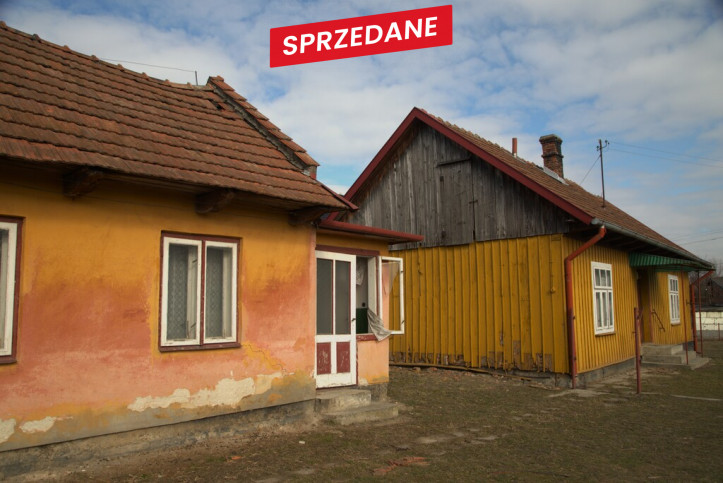 Dom Sprzedaż Rudka 5