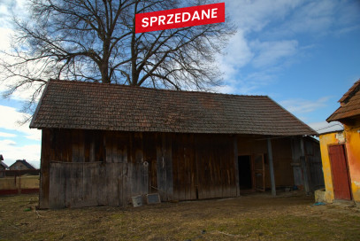 Dom Sprzedaż Rudka