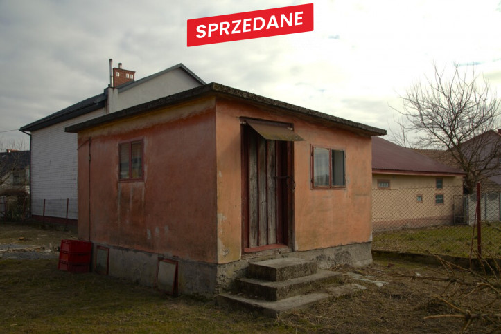 Dom Sprzedaż Rudka 7