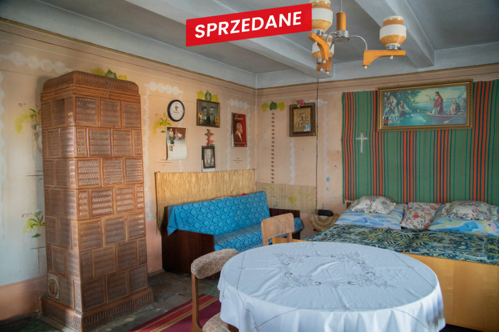 Dom Sprzedaż Rudka 8