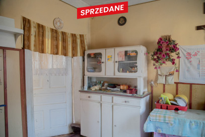 Dom Sprzedaż Rudka