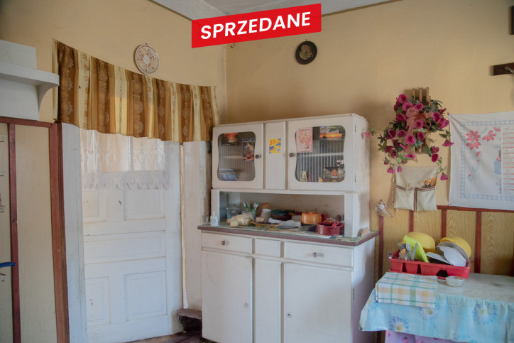 Dom Sprzedaż Rudka 10
