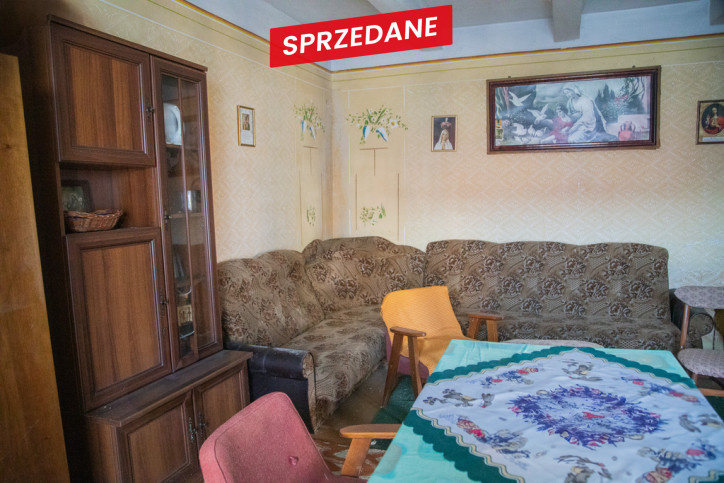 Dom Sprzedaż Rudka 11