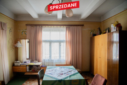 Dom Sprzedaż Rudka