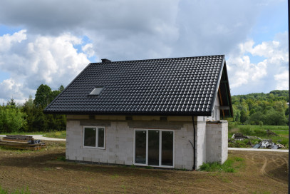Dom Sprzedaż Dynów
