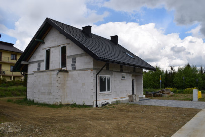 Dom Sprzedaż Dynów