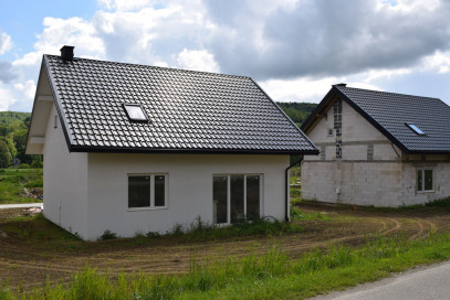 Dom Sprzedaż Dynów