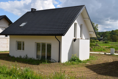 Dom Sprzedaż Dynów