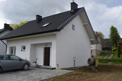 Dom Sprzedaż Dynów