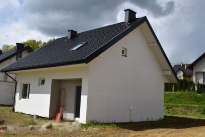 Dom Sprzedaż Dynów