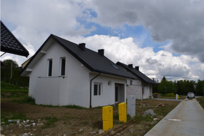 Dom Sprzedaż Dynów