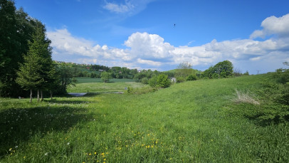 Działka Sprzedaż Ryglice