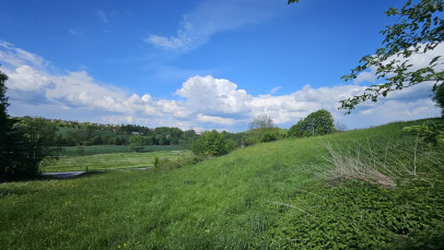 Działka Sprzedaż Ryglice