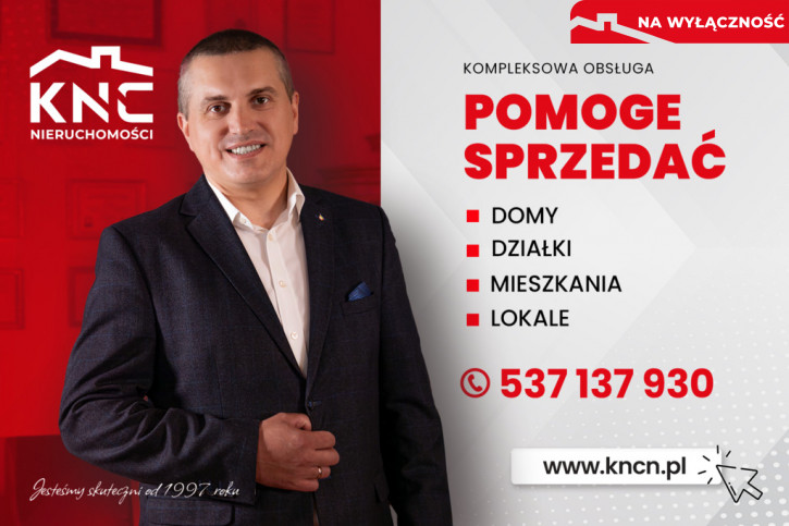 Działka Sprzedaż Tarnów 6