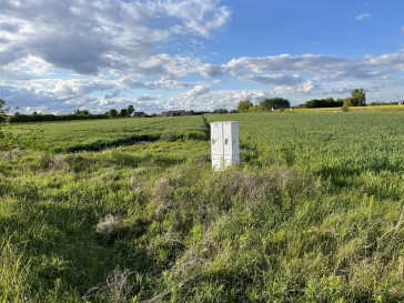 Działka Sprzedaż Grabów Nad Wisłą