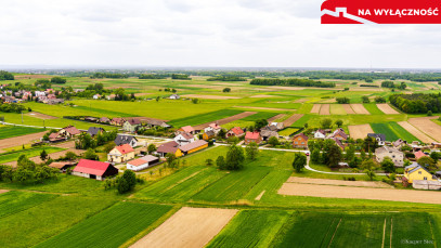 Działka Sprzedaż Łukowa