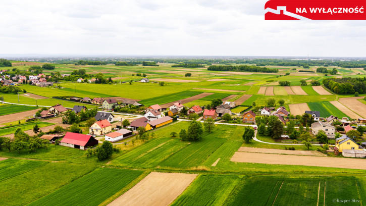 Działka Sprzedaż Łukowa 3