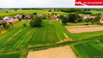 Działka Sprzedaż Łukowa