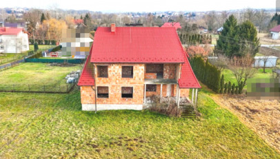 Dom Sprzedaż Jasło