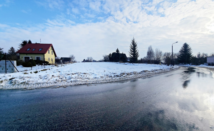 Działka Sprzedaż Konopnica 10