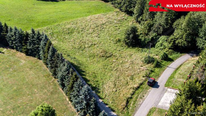 Działka Sprzedaż Szczepanowice 5