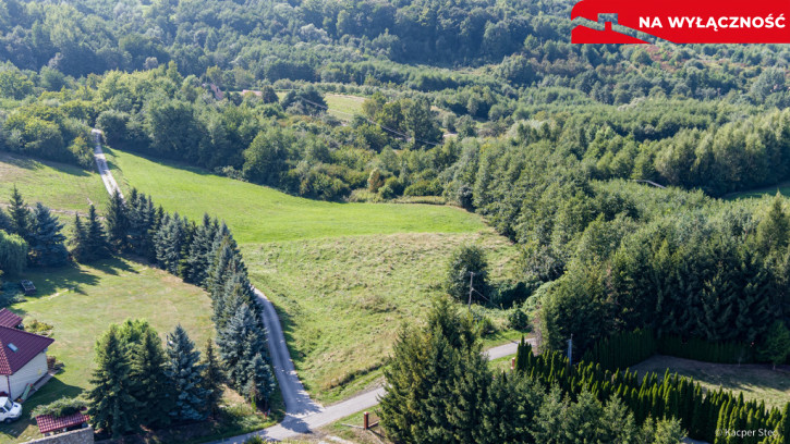 Działka Sprzedaż Szczepanowice 3