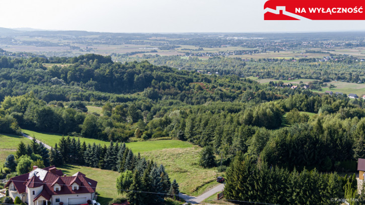 Działka Sprzedaż Szczepanowice 8